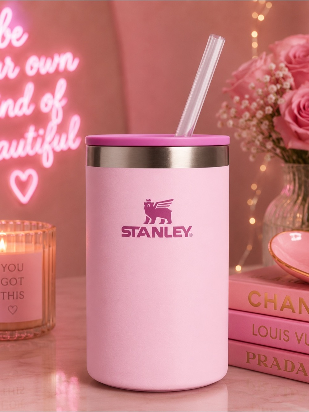 Stanley The Everyday Can Cooler Cup 10 oz